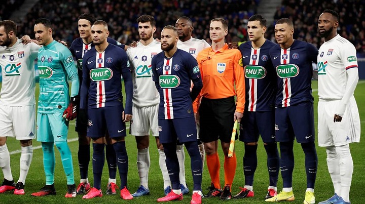 Francia planea empezar la temporada 2020-21 en agosto