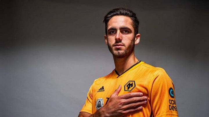 Leonardo Campana será transferido al fútbol portugués