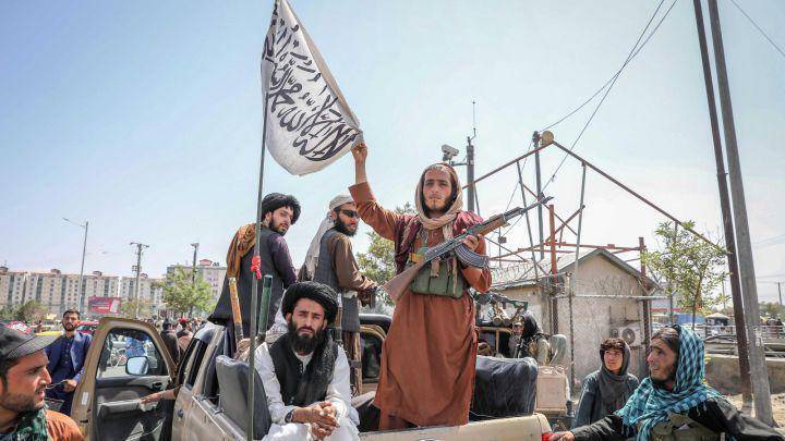 Los talibanes dicen que no saben si retomarán las amputaciones y ejecuciones