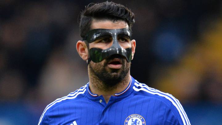 Juvenil del Chelsea recuerda incidente con Diego Costa
