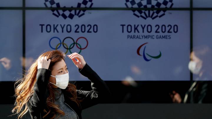 El COI pagará vacunas ofrecidas por China a los olímpicos y donará el doble