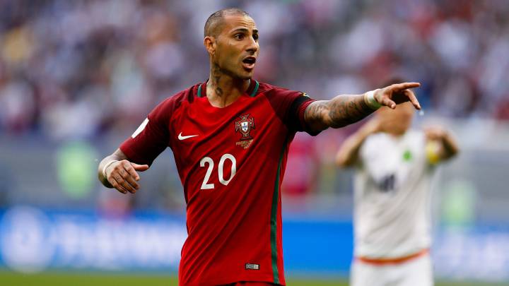 Ricardo Quaresma será ofrecido a Boca y River