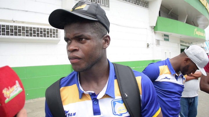 Orense se refuerza con un volante campeón con Delfín