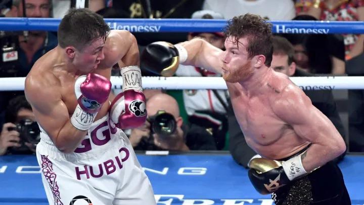 Canelo Álvarez buscará el nocaut sobre Golokvin en su trilogía