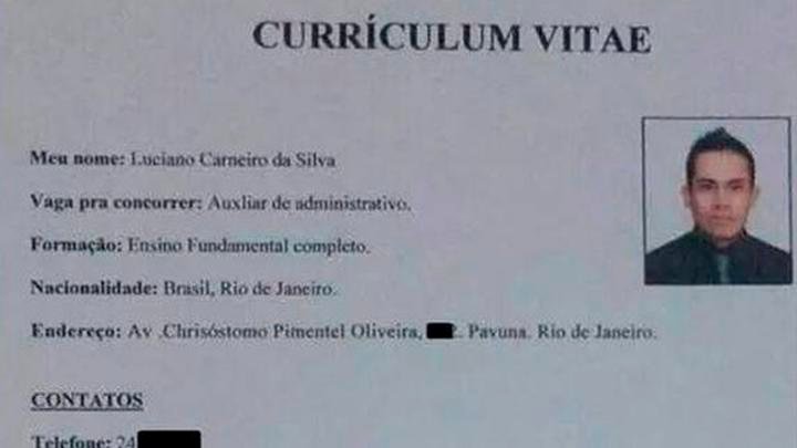 Joven añade inusual experiencia laboral en su hoja de vida y provoca una ola de risas en redes
