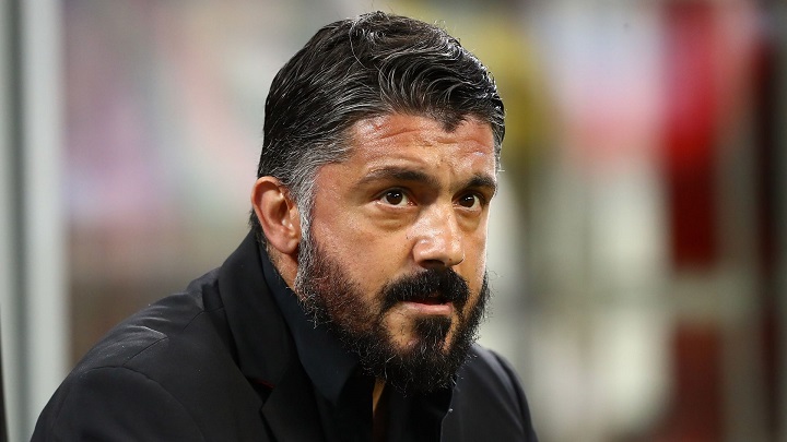 Muere la hermana de Gennaro Gattuso a los 37 años