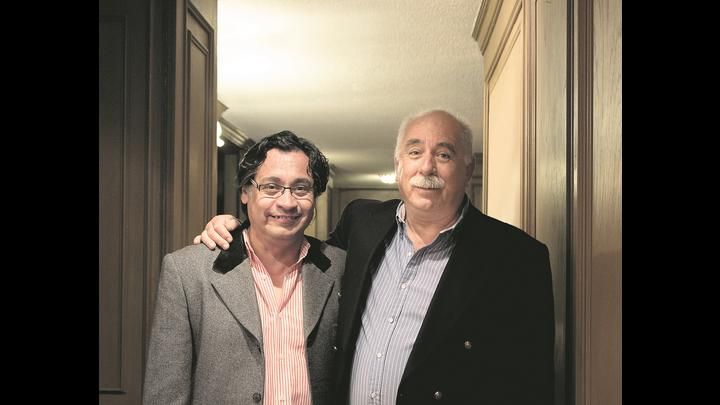 Tribunal peruano debate reconocimiento de matrimonio gay