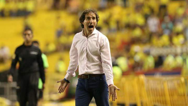 Guillermo Almada: &quot;soy malo para las despedidas&quot;