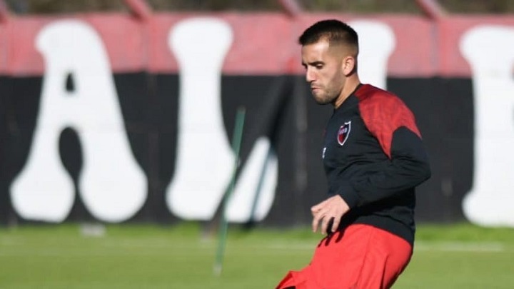 Liga hace oficial un nuevo refuerzo argentino