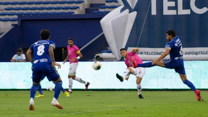 IDV consigue agónico empate sobre Emelec