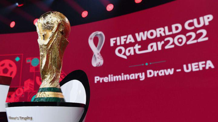 ¿Cuándo será el sorteo del Mundial a Catar 2022?
