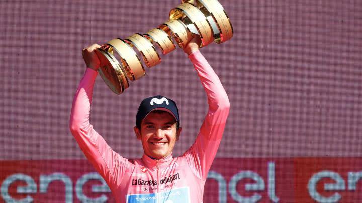 El Giro de Italia 2023 confirma su fecha de inicio y su trayecto