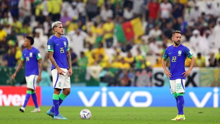 Eliminatorias: Brasil entra en crisis, Uruguay y Argentina lideran todo, mientras que Ecuador gana pero no convence