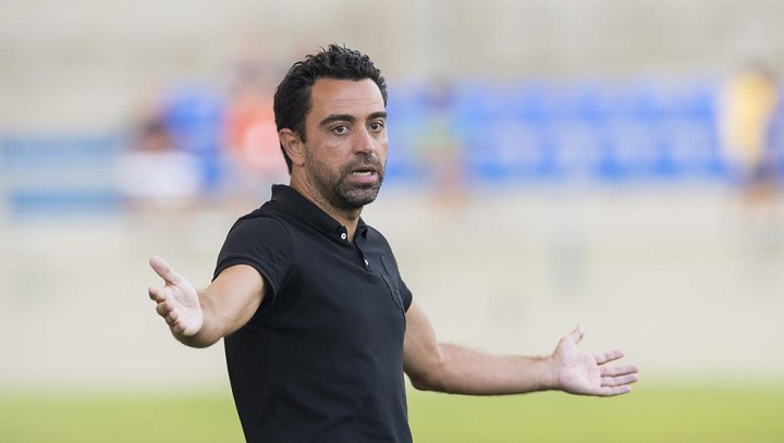 Al Sadd de Xavi será el rival del Monterrey en el Mundial de Clubes