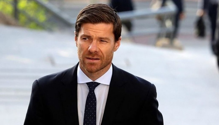 Xabi Alonso, juzgado en Madrid por presunto fraude fiscal