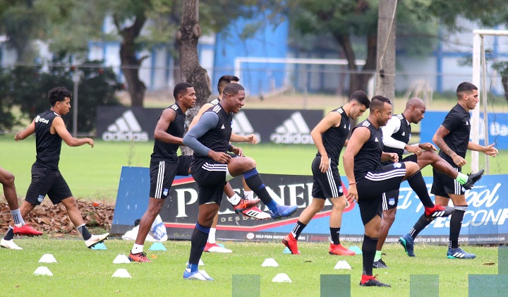 Precios de las entradas para Emelec - Liga