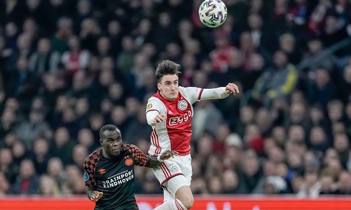 En Holanda se estudia dar por finalizada la temporada