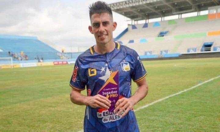 Emelec se reforzaría con una figura de Liga Pro, un brasileño y un seleccionado venezolano