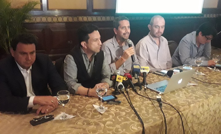 Elecciones en BSC no se suspenderán