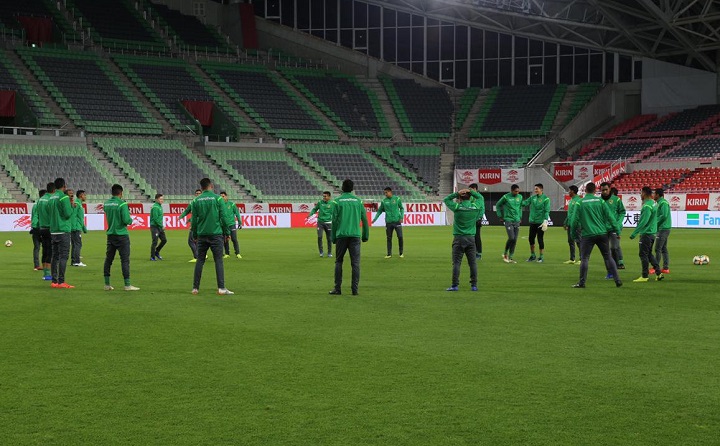 Dos bajas en Bolivia para enfrentar a Ecuador