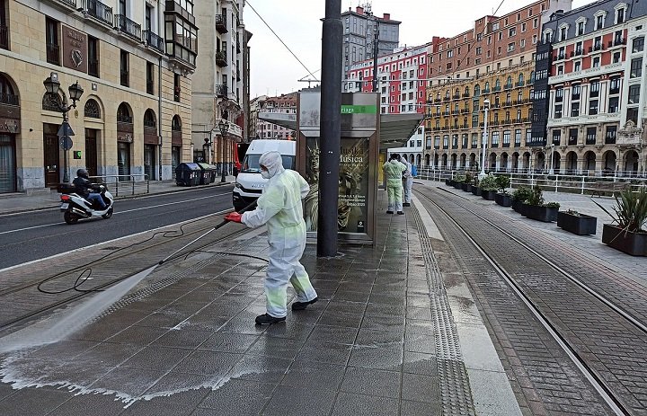 OMS ahora pide evitar cuarentena para enfrentar al COVID-19