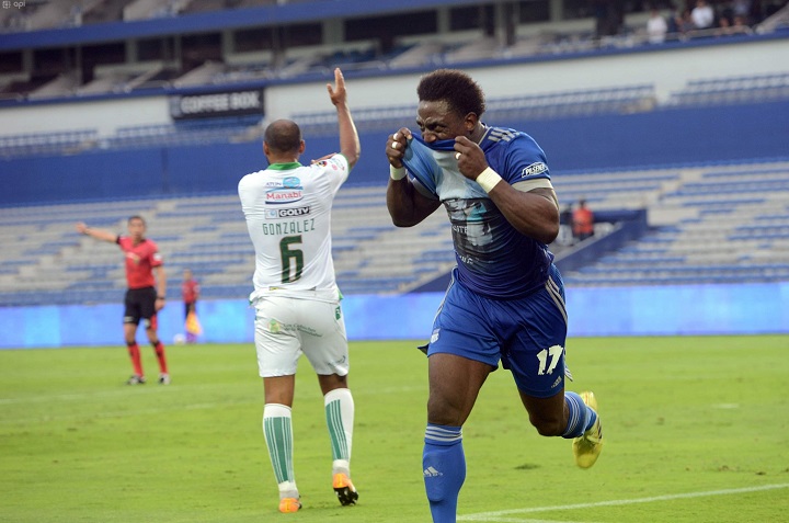 Árbitros y horarios para la fecha 9 de la LigaPro