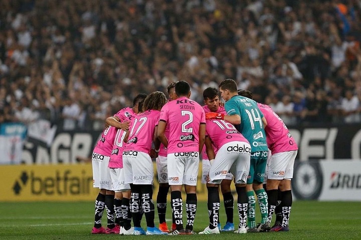 Torneo ecuatoriano destaca en el ranking de la IFFHS