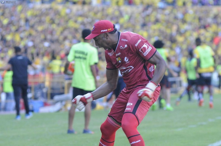 Banguera revela problemas para salir de BSC