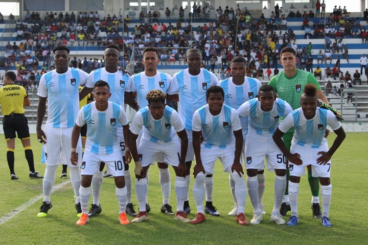 9 de Octubre asciende a la Serie B luego de 22 años