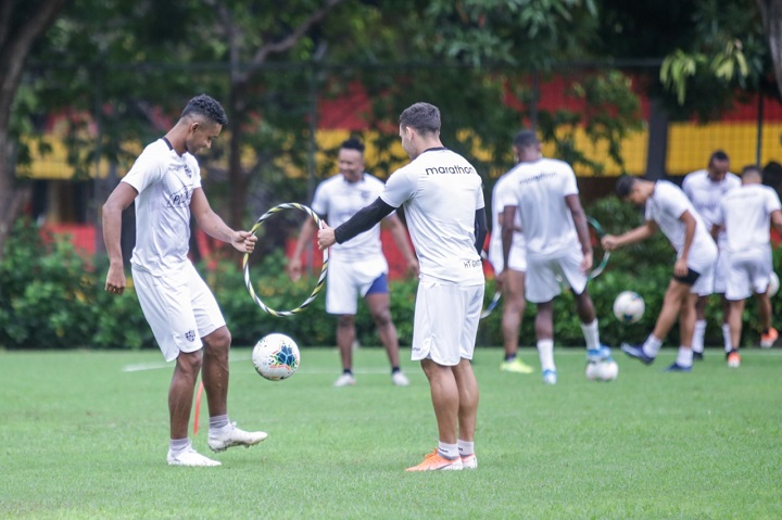 Jugadores de BSC se harán pruebas del coronavirus