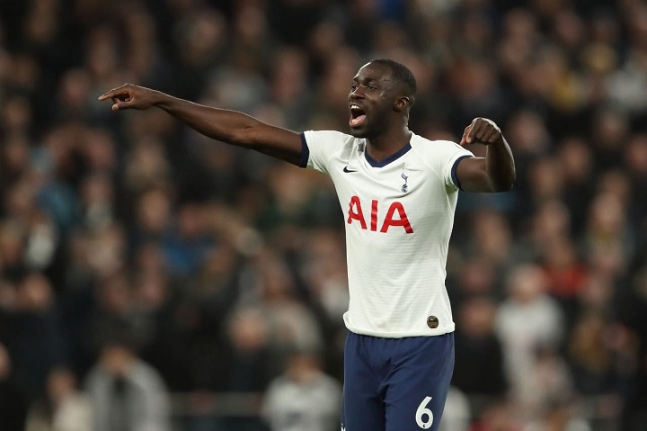 El City de Guardiola cae ante el Tottenham de Mourinho