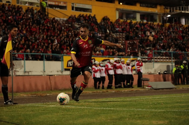 Precios de las entradas para D. Cuenca - LDUQ