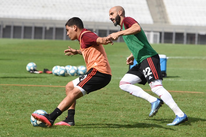 River Plate se niega a jugar por el coronavirus