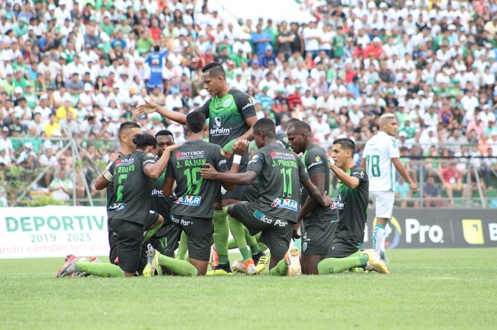 Orense se queda con la primera final de la Serie B