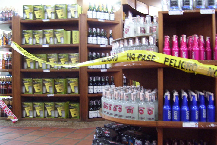 Se prohíbe la venta y consumo de alcohol en Venezuela hasta el 12 de marzo