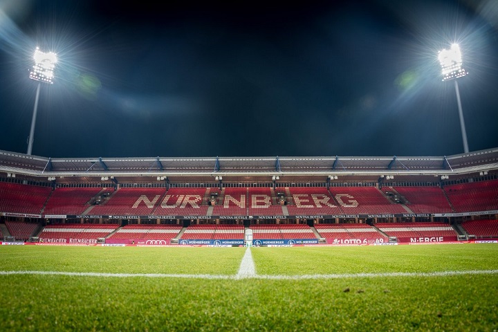 Amistoso Alemania-Italia es anulado por el coronavirus