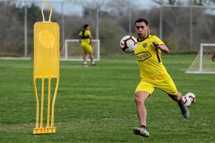 Emmanuel Martínez revela cómo lleva la pandemia desde casa