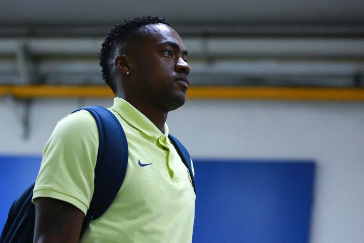 Fútbol mexicano emite comunicado sobre Renato Ibarra