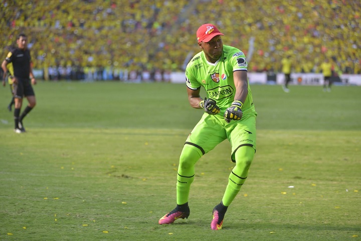 Presidenta de El Nacional confirma llegada de Banguera