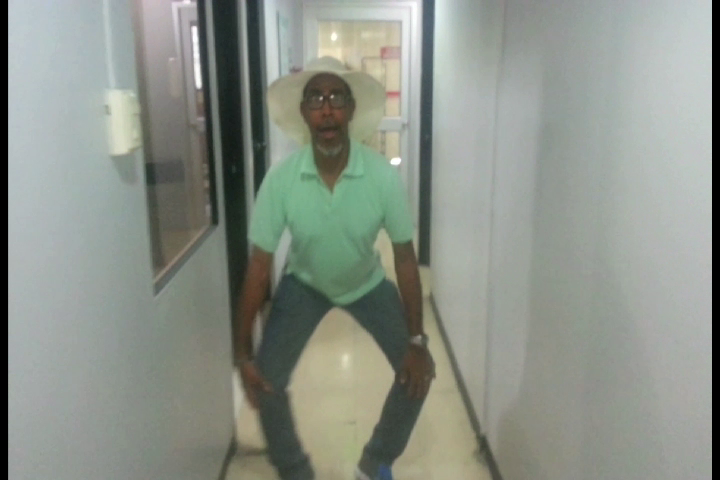 VIDEO: ¡Ecuavisa también celebró el Día de la Felicidad!