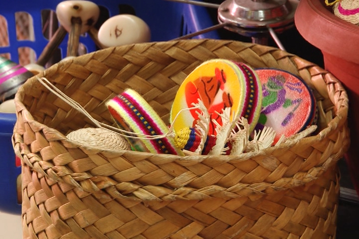 El Mercado Artesanal, un lugar para llevarse un pedacito de Ecuador