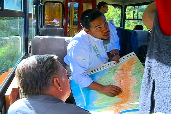 Disfruta de la segunda parte de Ecuador en el tren que recorre sus paisajes