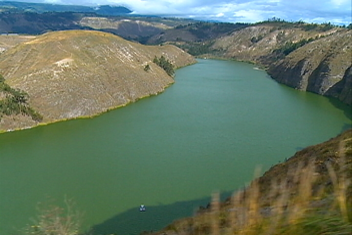 Disfruta de la segunda parte de Ecuador en el tren que recorre sus paisajes