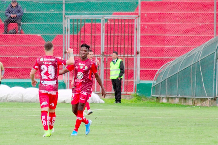 BSC a la espera de un nuevo refuerzo