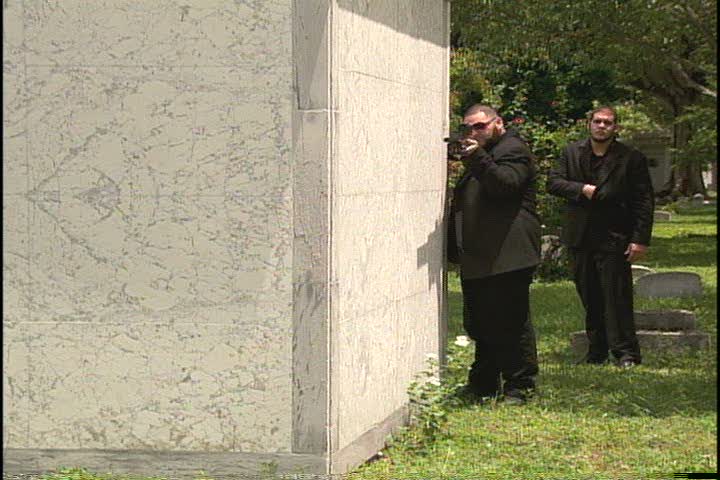 Andrés correrá peligro al investigar sobre Tiberio en Mi Corazón Insiste