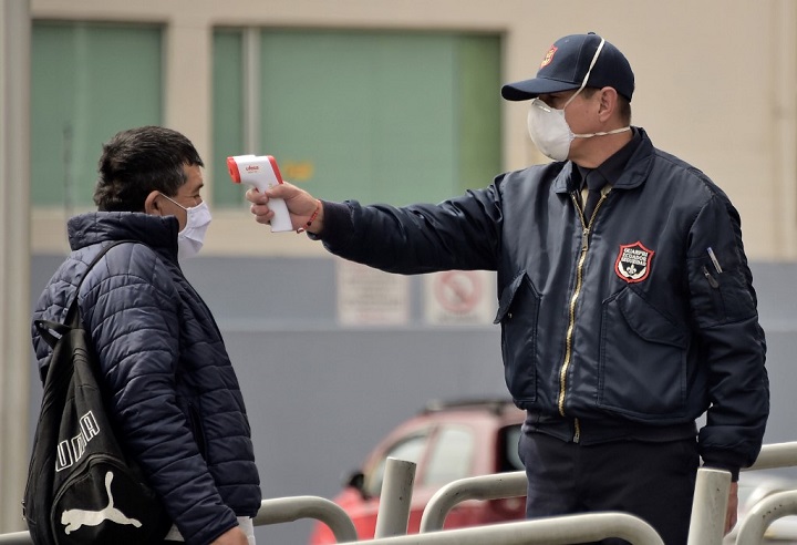 Ecuador registra 3.592 muertes oficiales y 42.106 positivos por COVID-19