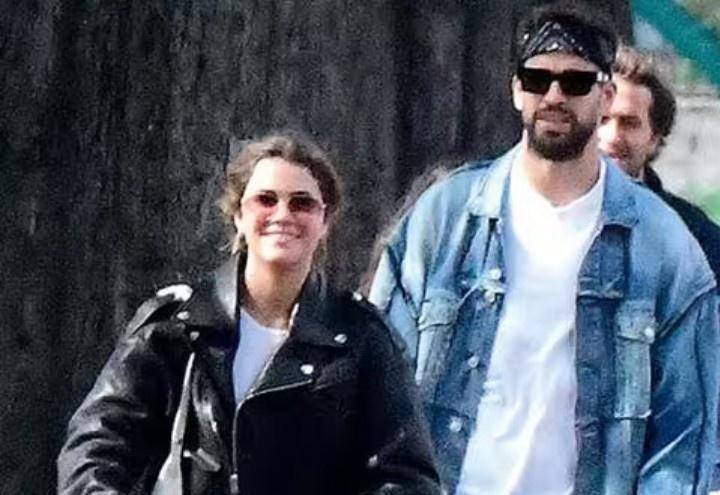 Clara Chía Martí es una joven de 22 años, nueva pareja de Piqué.