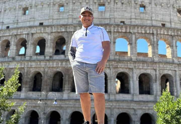 Policía acusa al hijo de alias Fito de estar vinculado a una red de corrupción de matriculación de vehículos en Puerto López