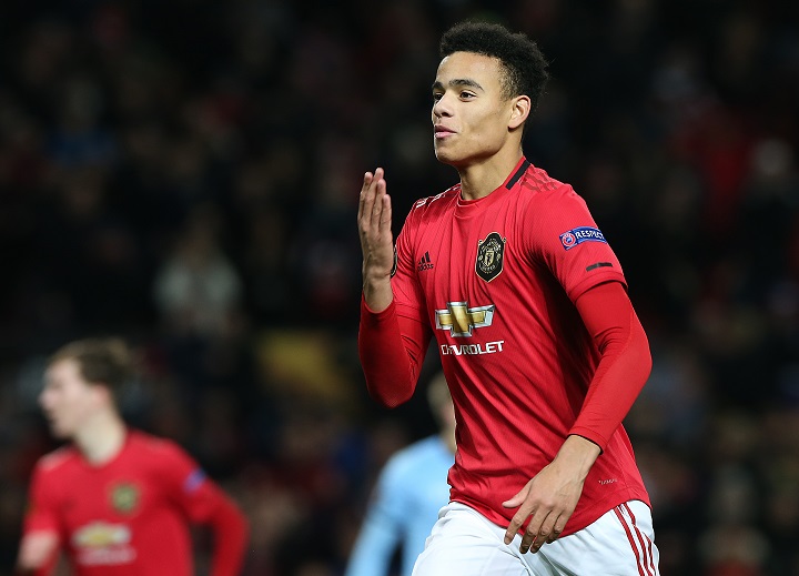 Los clasificados a dieciseisavos de Europa League