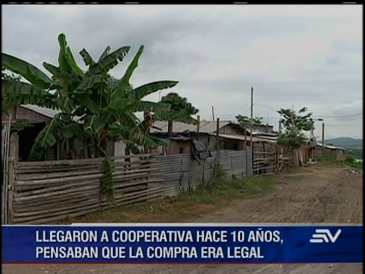 Afectados en caso “La Carolina” desesperados por retrasos en juicio